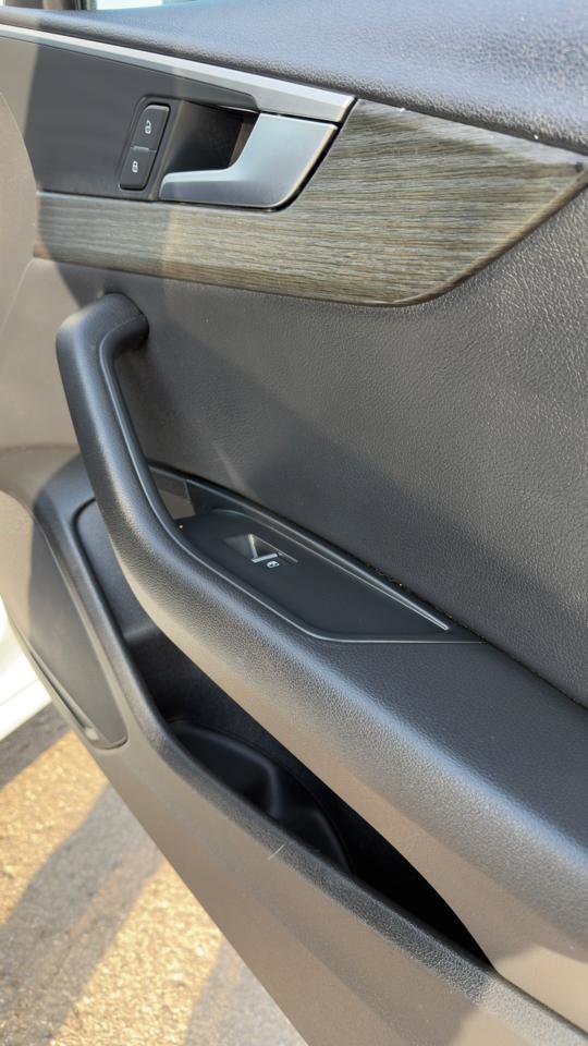 Used 2017 Audi A4 2.0T Premium w/ Convenience Package image 51