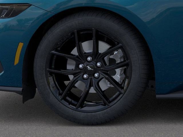 New 2026 Ford Mustang Premium w/ Mustang Nite Pony Package image 19