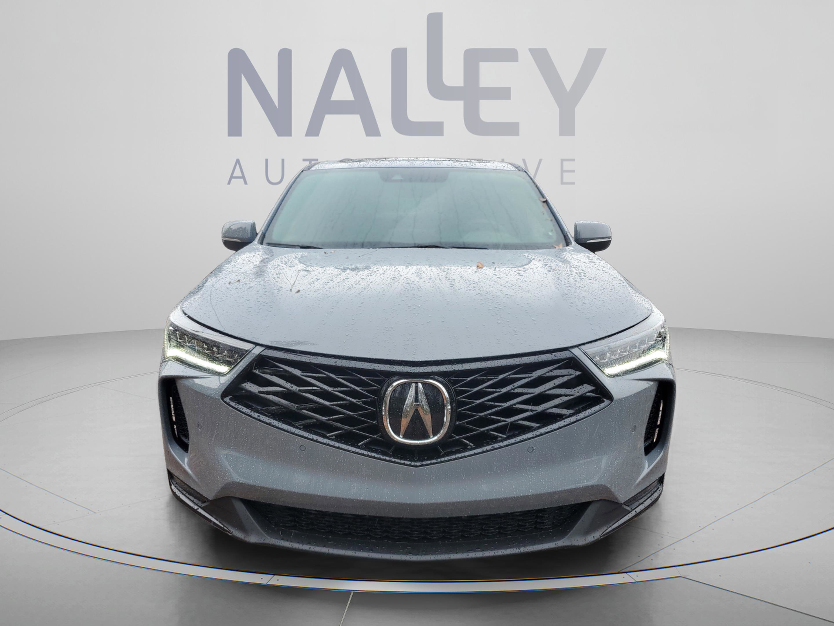 New 2026 Acura RDX A-Spec AWD/4WD image 7