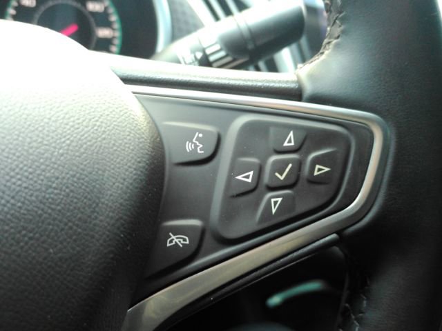 Used 2023 Chevrolet Malibu LT w/ Redline Edition FWD image 34