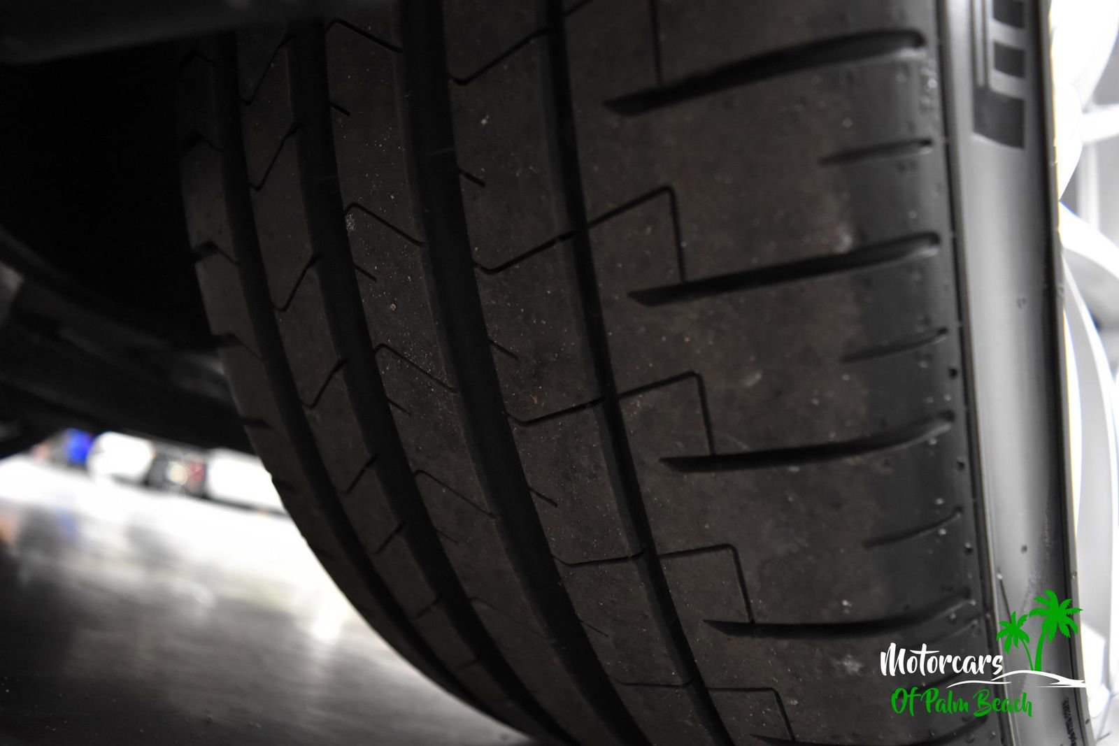 Used 2025 McLaren 750S image 34