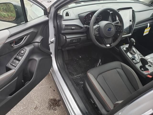 New 2026 Subaru Crosstrek 2.5i Limited image 10