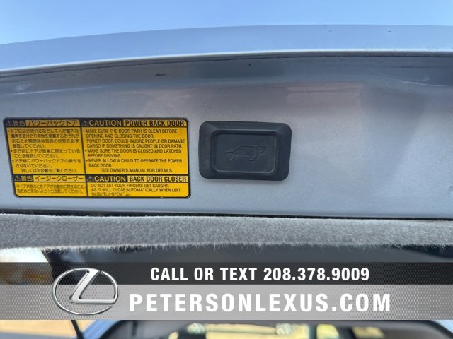 Used 2009 Lexus RX 350 2WD image 20