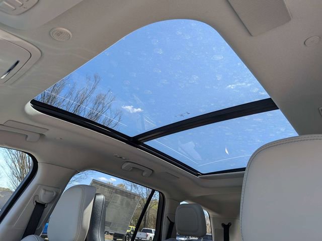 New 2026 Lincoln Aviator Reserve image 19