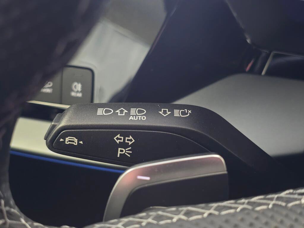 New 2026 Audi S3 Premium AWD/4WD image 39