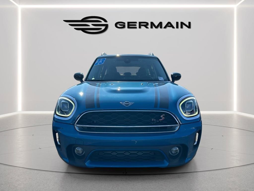 Used 2023 MINI Cooper Countryman S FWD image 3