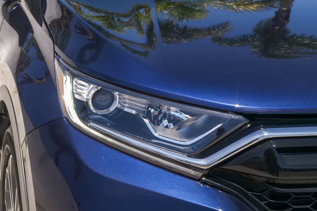 Used 2022 Honda CR-V EX image 4