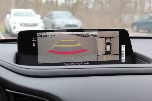 New 2026 MAZDA CX-30 AWD 2.5 S w/ Premium Package image 21