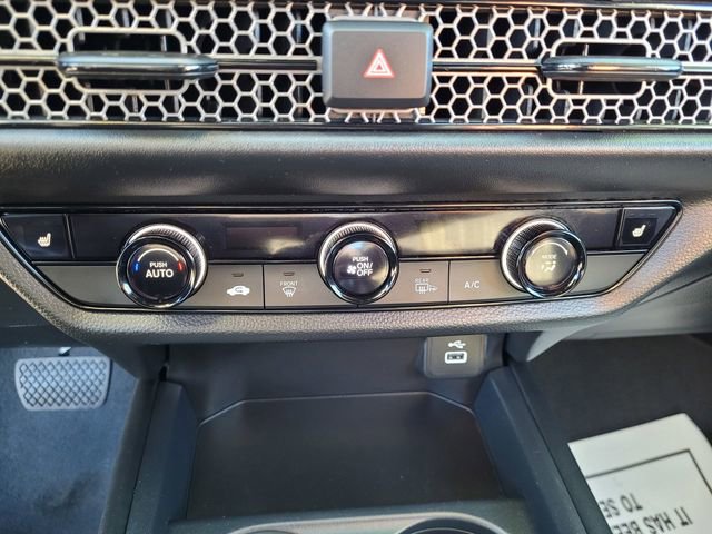 Used 2024 Honda HR-V Sport image 15