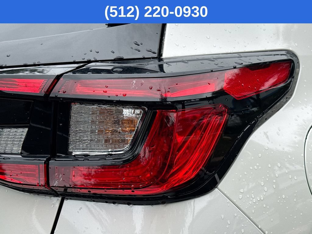 New 2026 Subaru Crosstrek 2.5i Sport AWD/4WD image 35