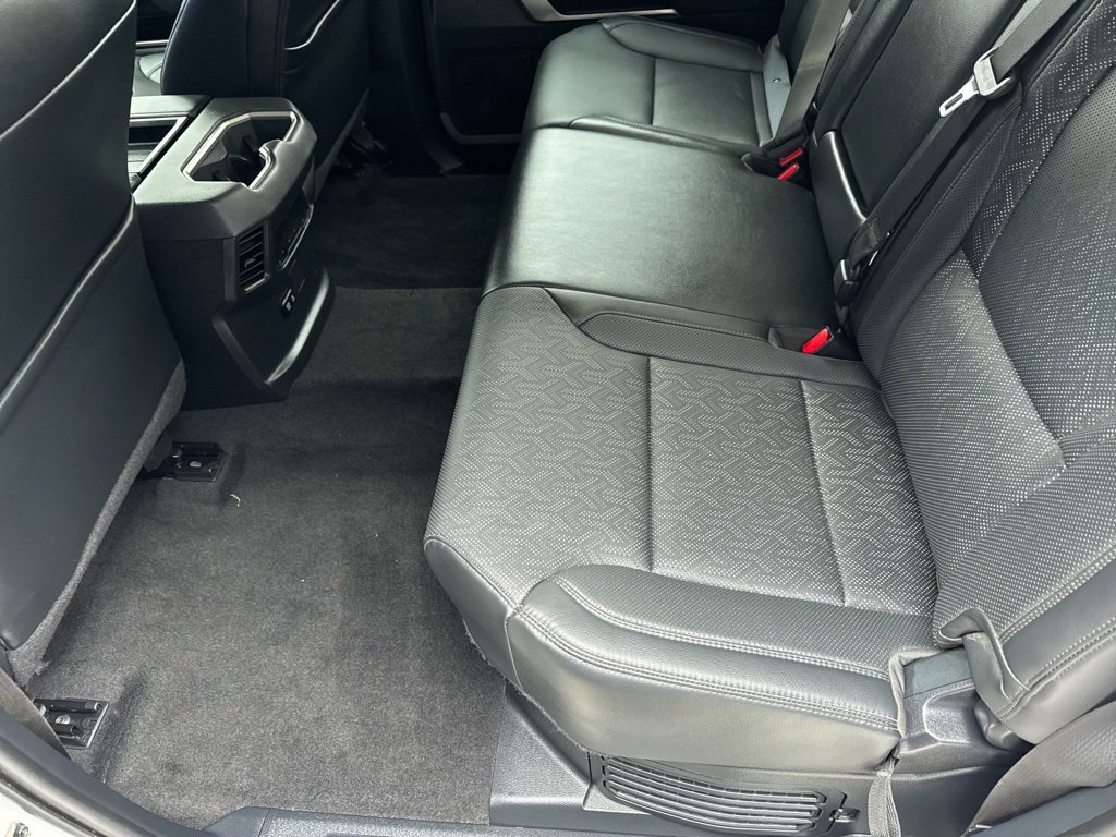 Used 2024 Toyota Tundra Limited image 15