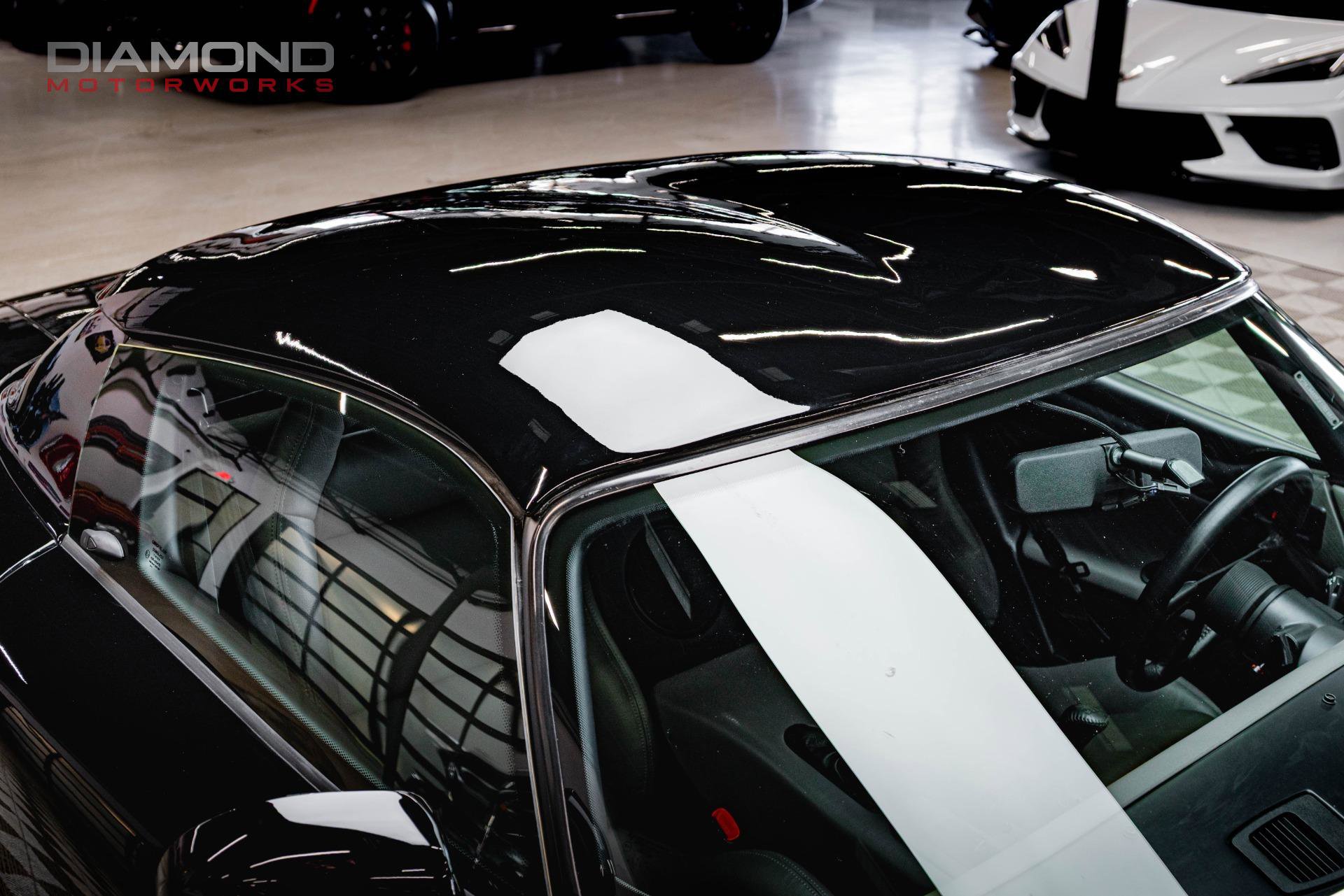 Used 1994 Dodge Viper RT/10 image 30