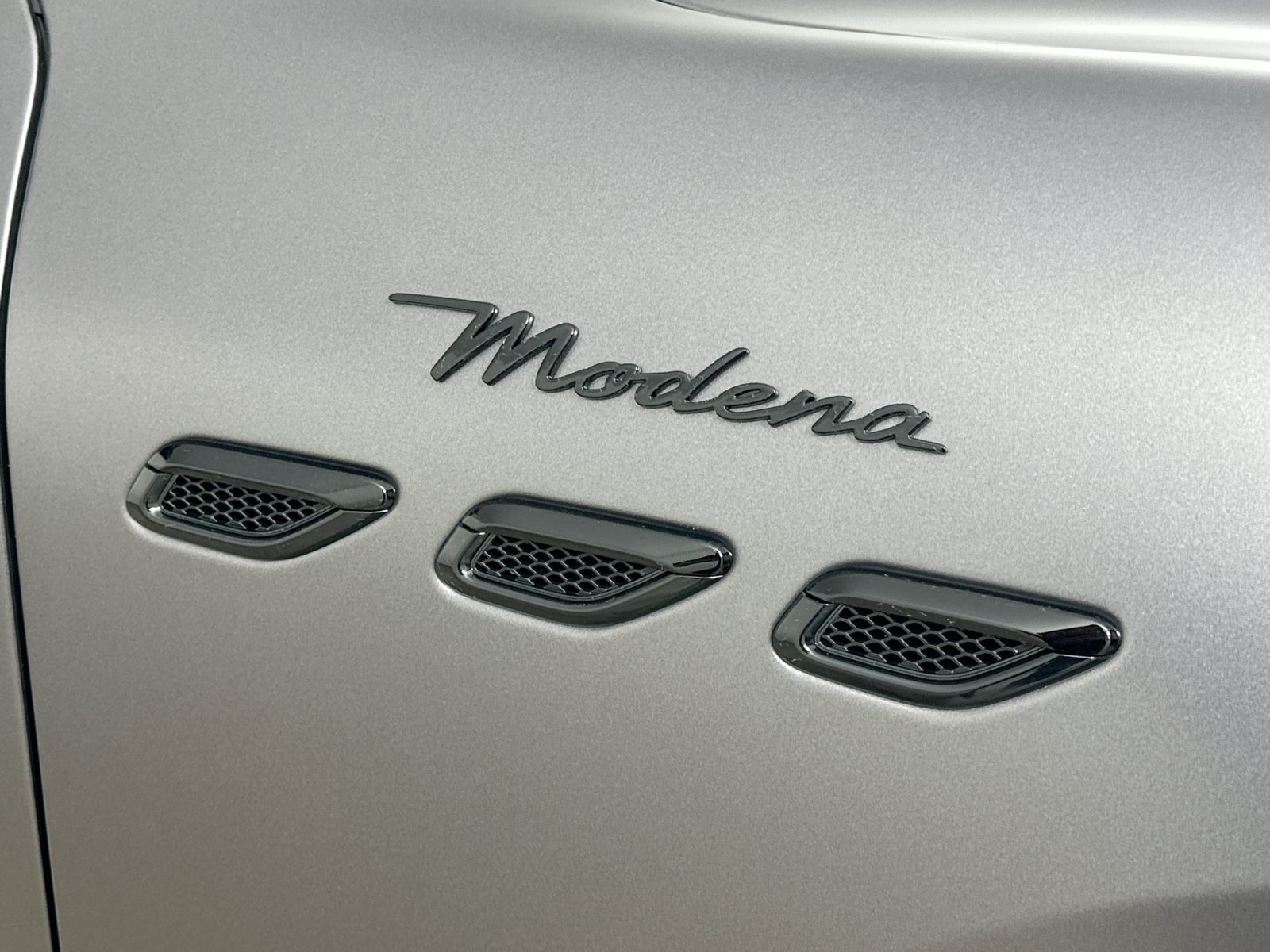 New 2026 Maserati Grecale Modena AWD/4WD image 9