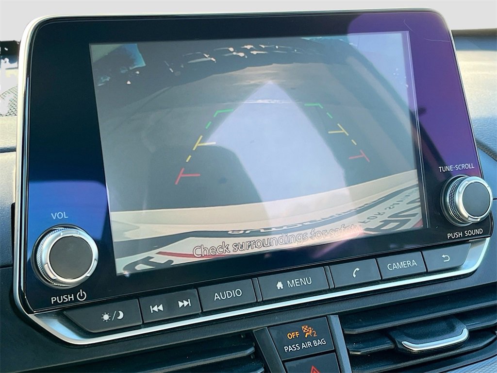 Used 2024 Nissan Altima 2.5 SR image 13