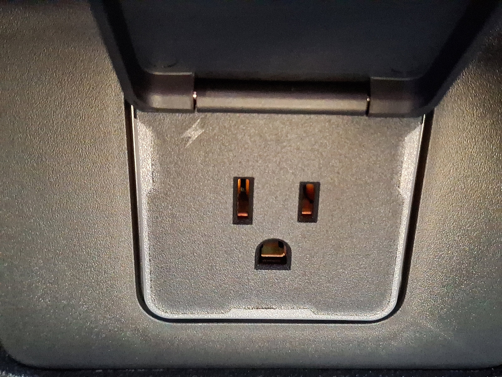 New 2026 Chevrolet Tahoe Z71 w/ Comfort Package image 22