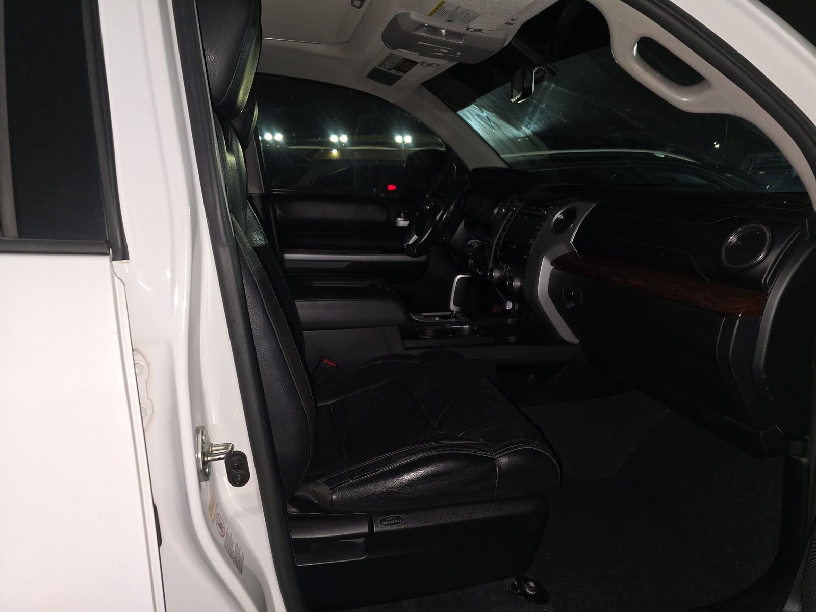 Used 2014 Toyota Tundra Limited image 14