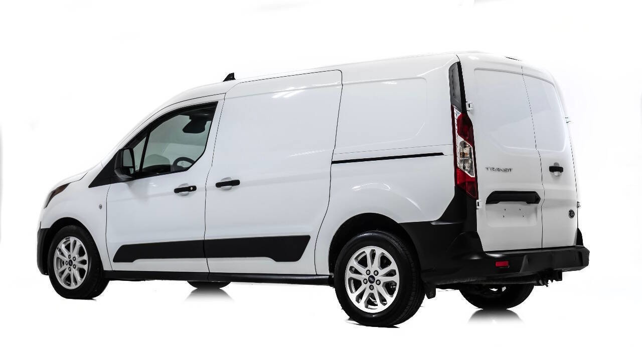 Used 2023 Ford Transit Connect XL FWD image 4