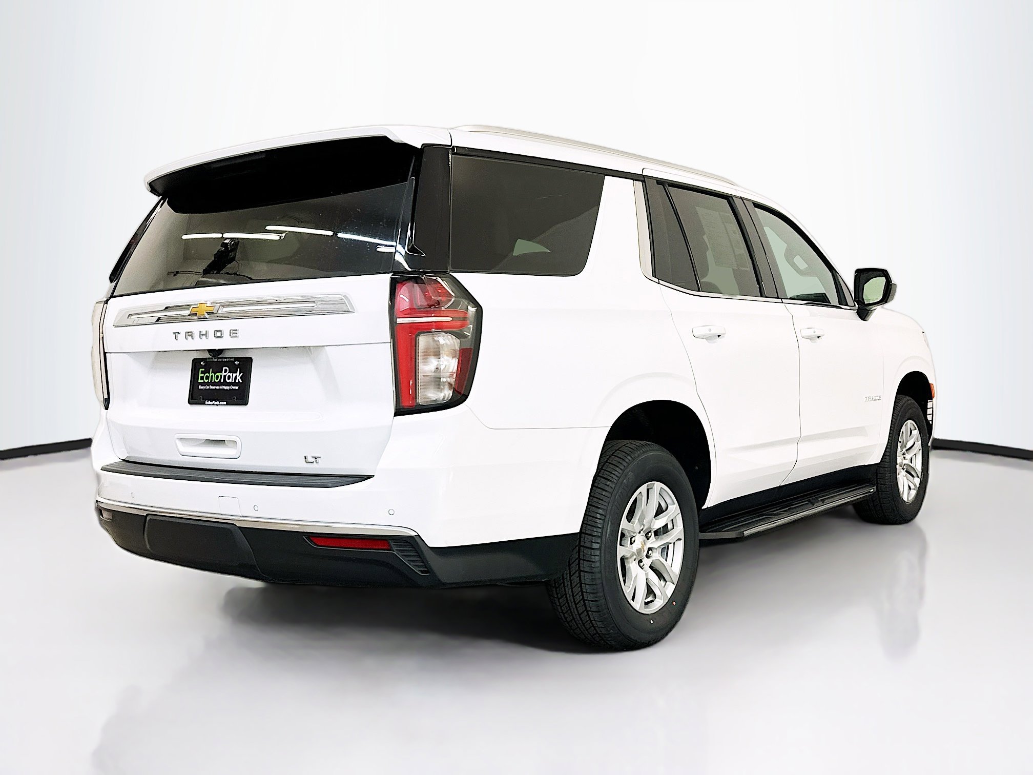 Used 2024 Chevrolet Tahoe LT image 9