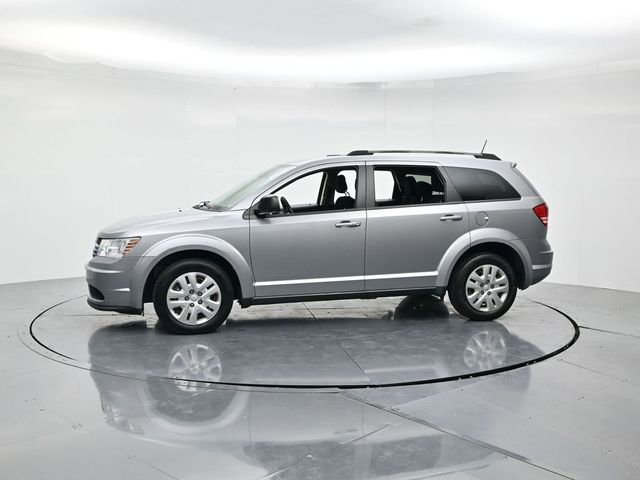 Used 2018 Dodge Journey SE w/ Popular Equipment Group image 6