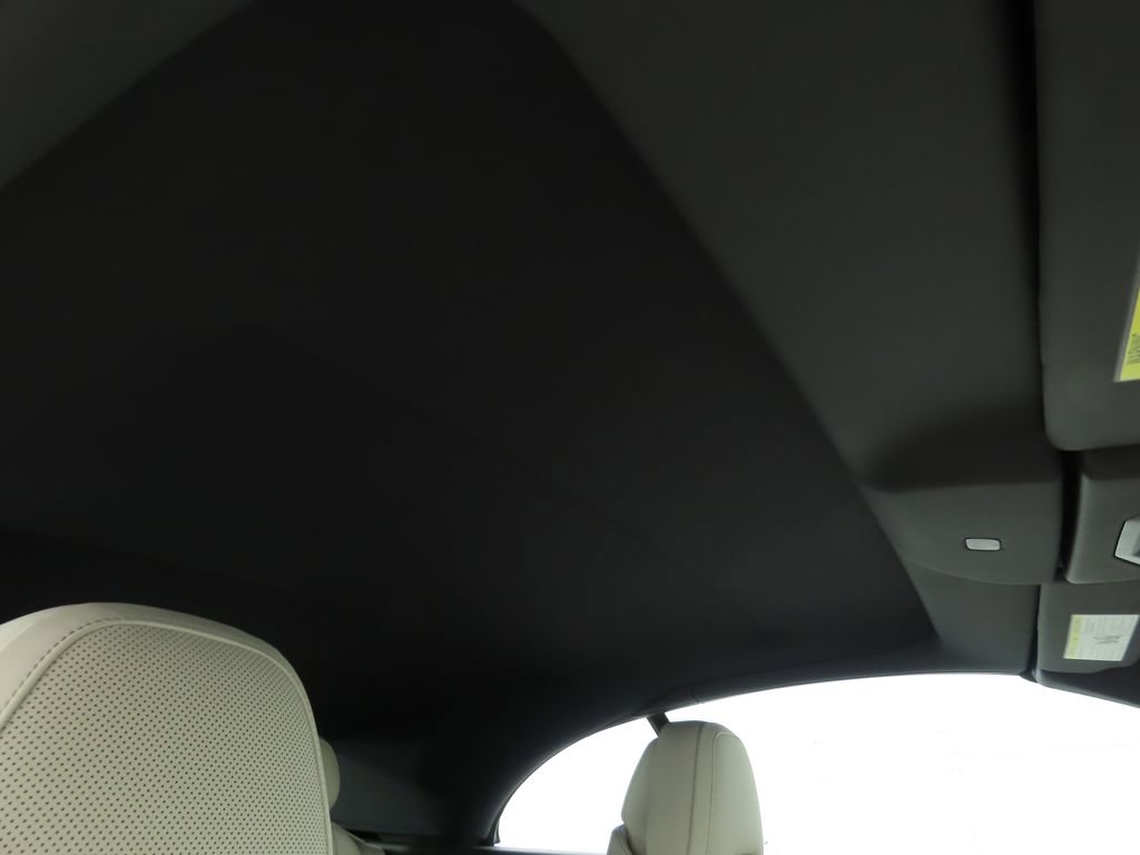 New 2026 BMW 840i Convertible w/ Comfort Seating Package image 16