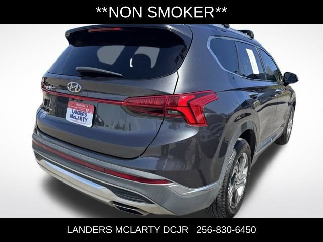 Used 2022 Hyundai Santa Fe SEL w/ Convenience + Premium Package image 7