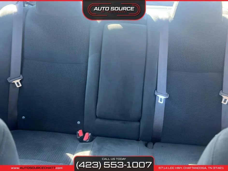 Used 2015 Nissan Altima 2.5 S w/ Power Driver Seat Package image 19