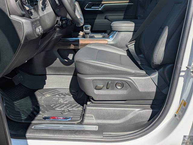 New 2026 Chevrolet Silverado 1500 RST w/ RST All Star Premium Package image 11