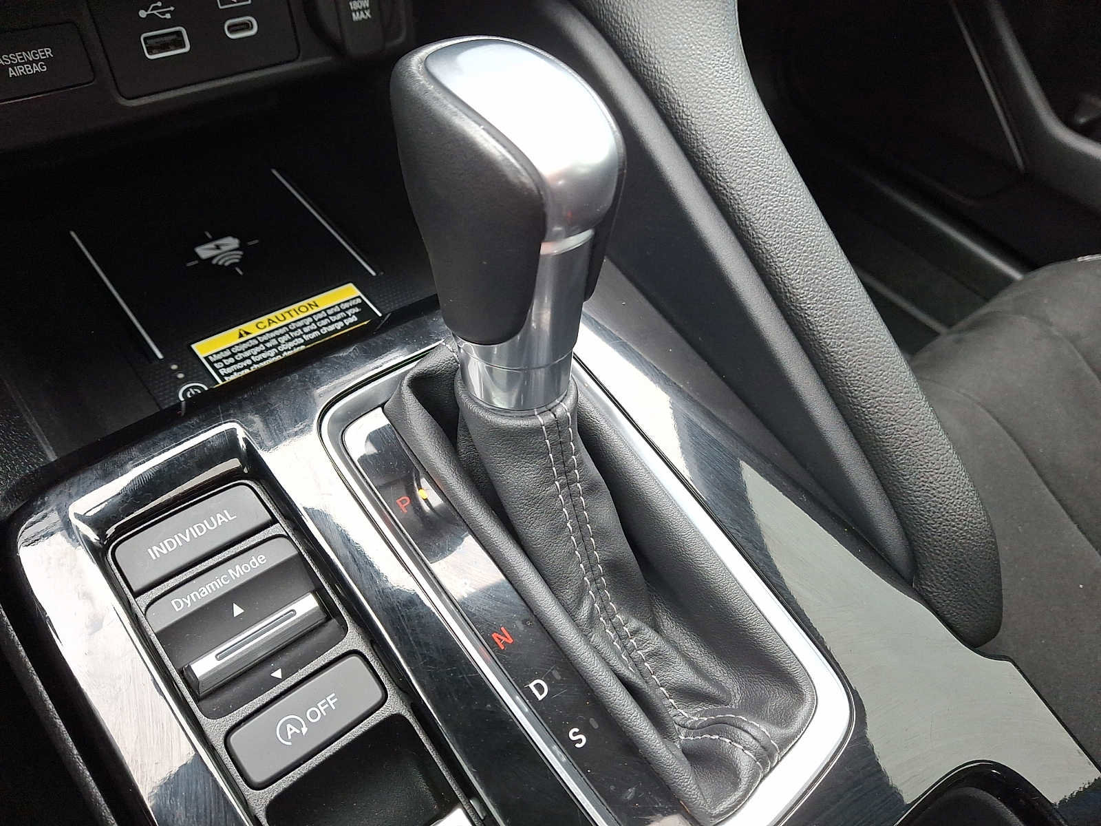 Used 2023 Acura Integra A-Spec image 13