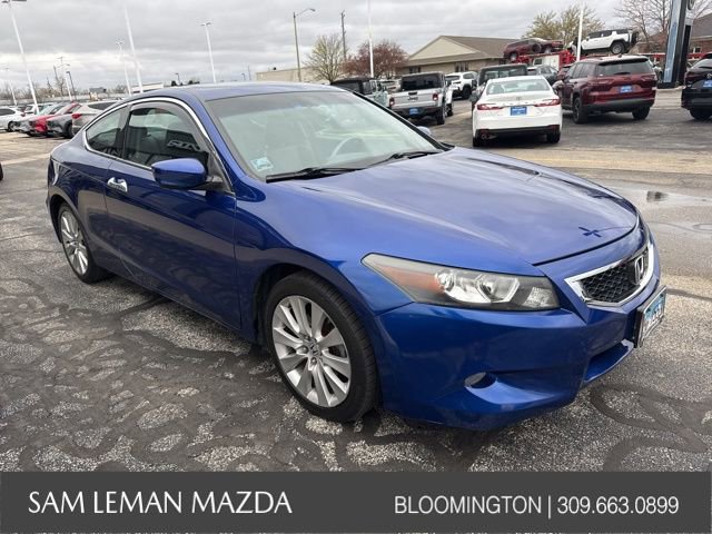 Used 2009 Honda Accord EX-L