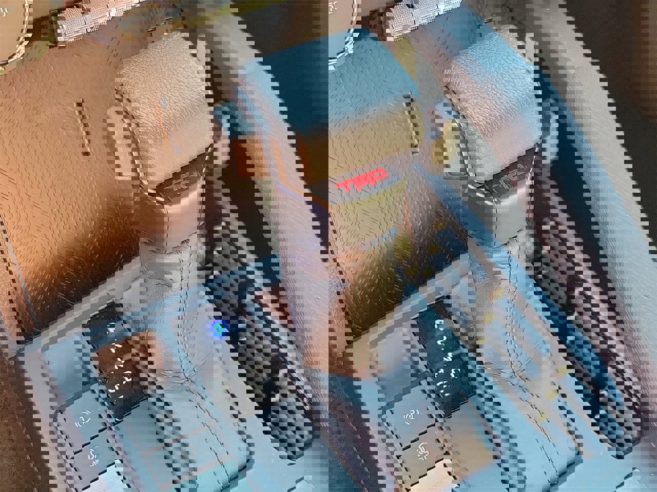 Used 2025 Toyota Tacoma TRD Off-Road image 26