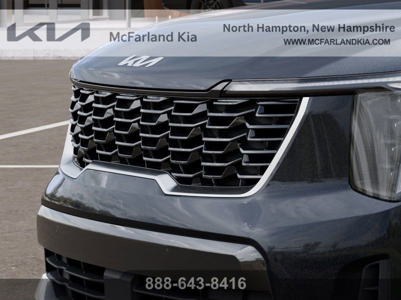 New 2026 Kia Sorento S AWD/4WD image 12