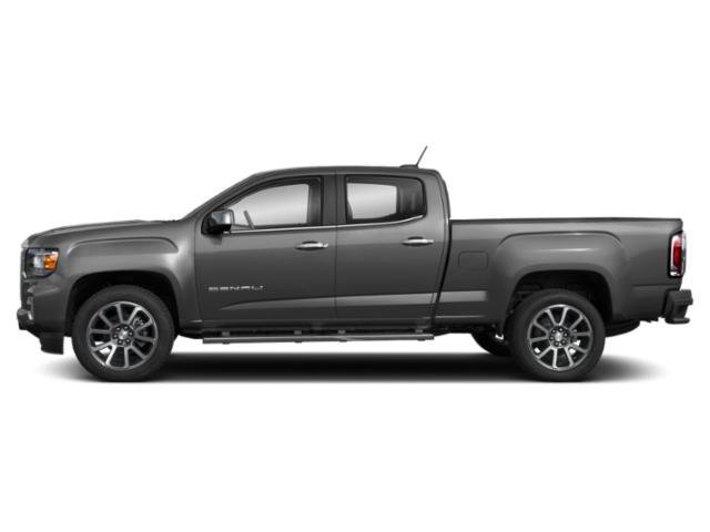 Certified 2022 GMC Canyon Denali w/ Denali Black Edition Package image 6