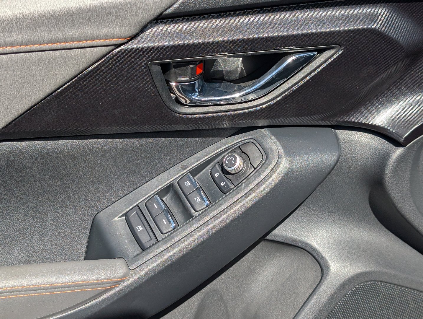 New 2026 Subaru Crosstrek 2.5i Limited AWD/4WD image 22