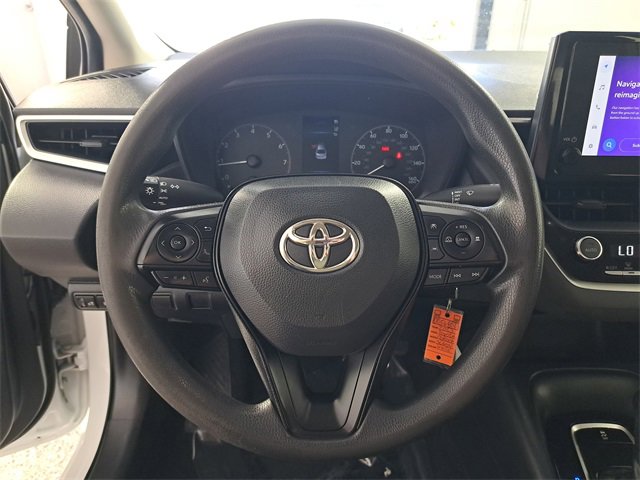 Used 2023 Toyota Corolla LE image 26