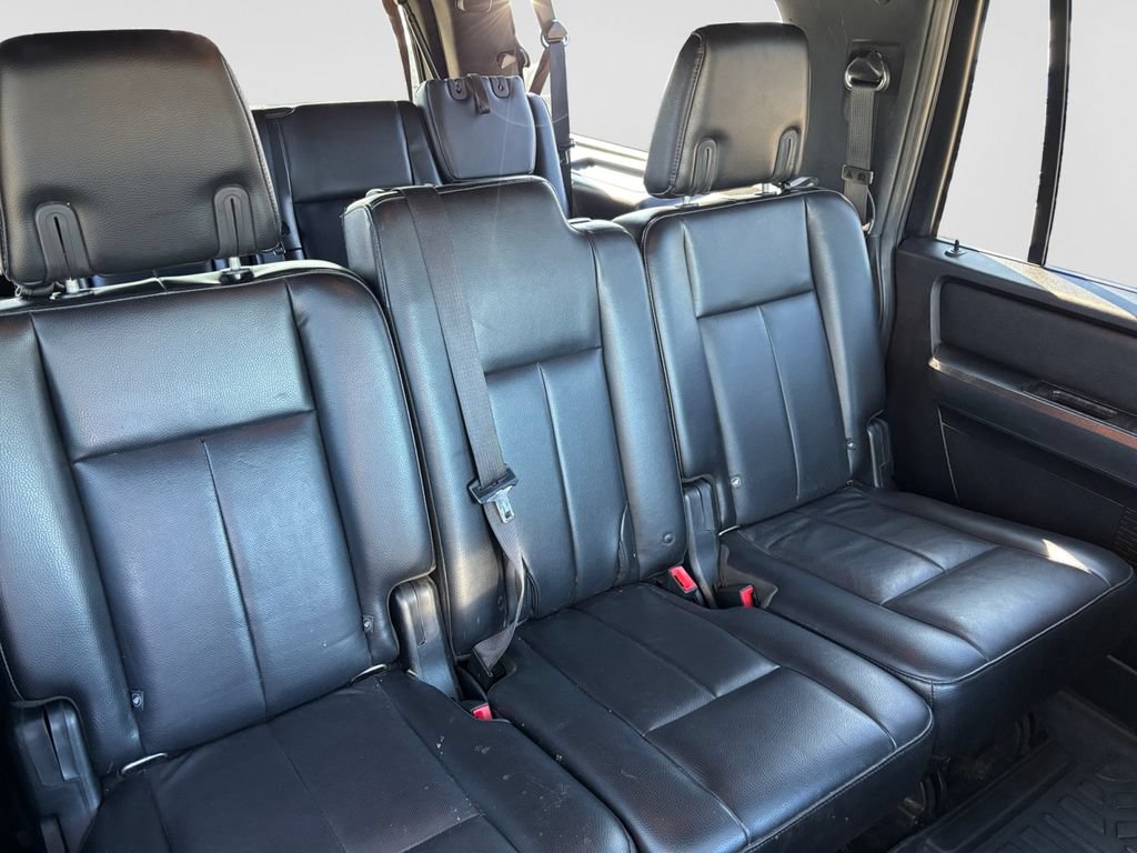 Used 2016 Ford Expedition EL Limited AWD/4WD image 18