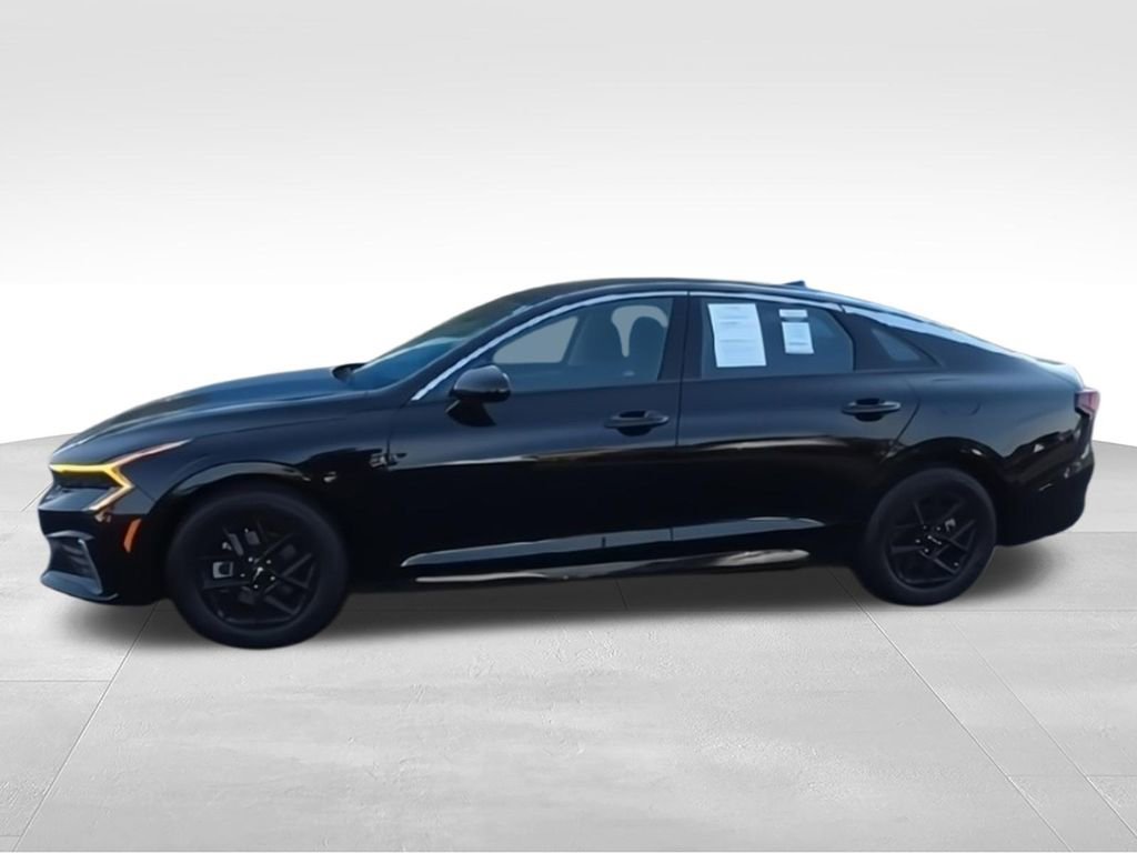 Used 2026 Kia K5 LXS FWD image 4