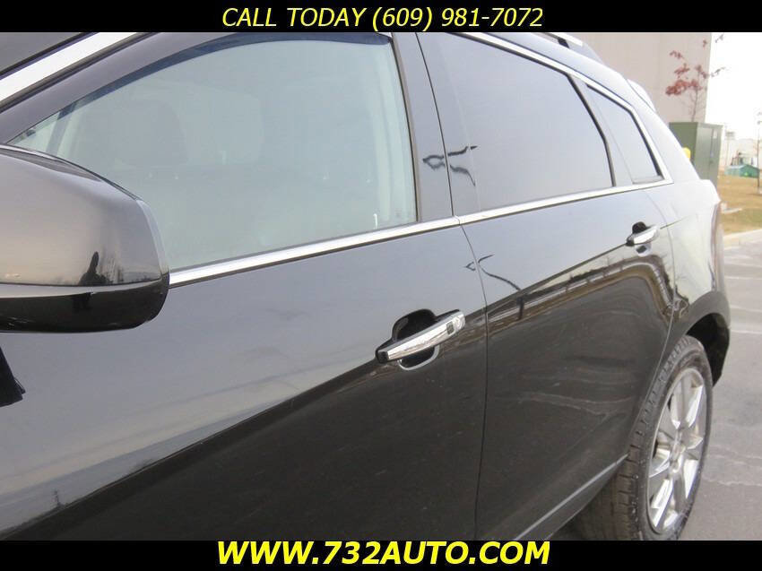 Used 2011 Cadillac SRX Performance image 25
