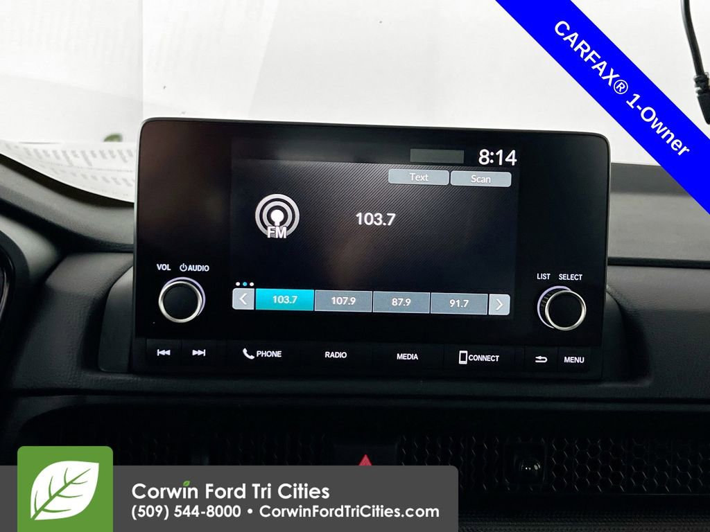 Used 2024 Honda CR-V LX image 21