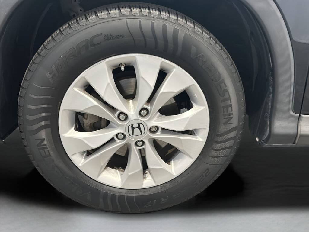 Used 2013 Honda CR-V EX image 12