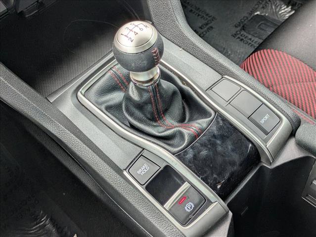 Used 2020 Honda Civic Si image 17