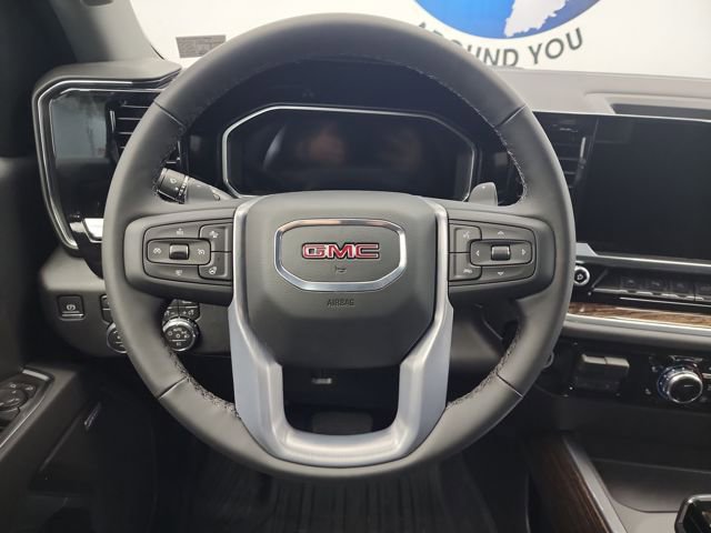 New 2026 GMC Sierra 1500 Elevation image 17