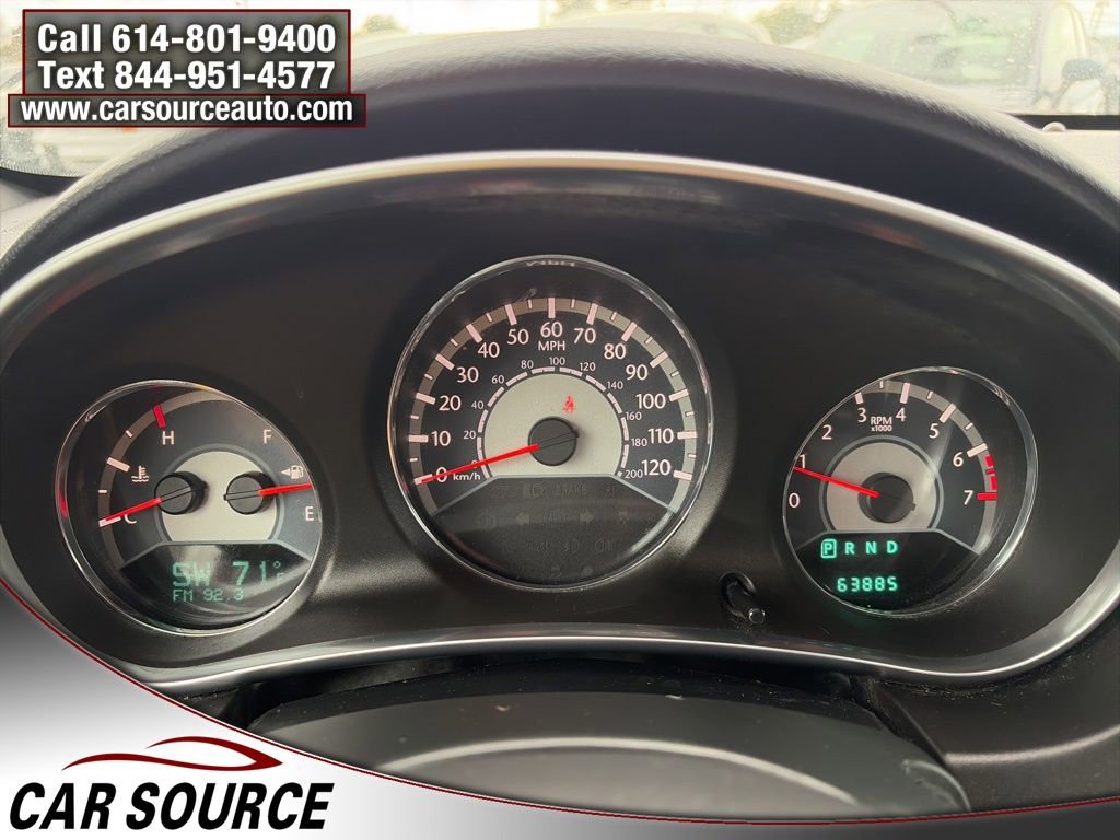 Used 2013 Chrysler 200 Limited image 18