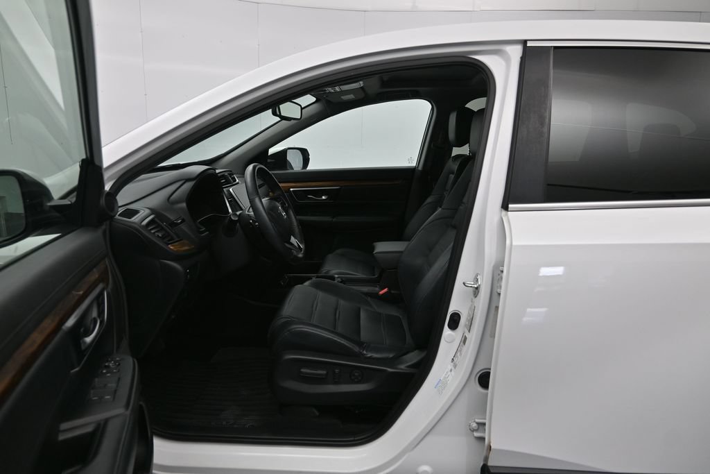 Used 2022 Honda CR-V EX-L image 21