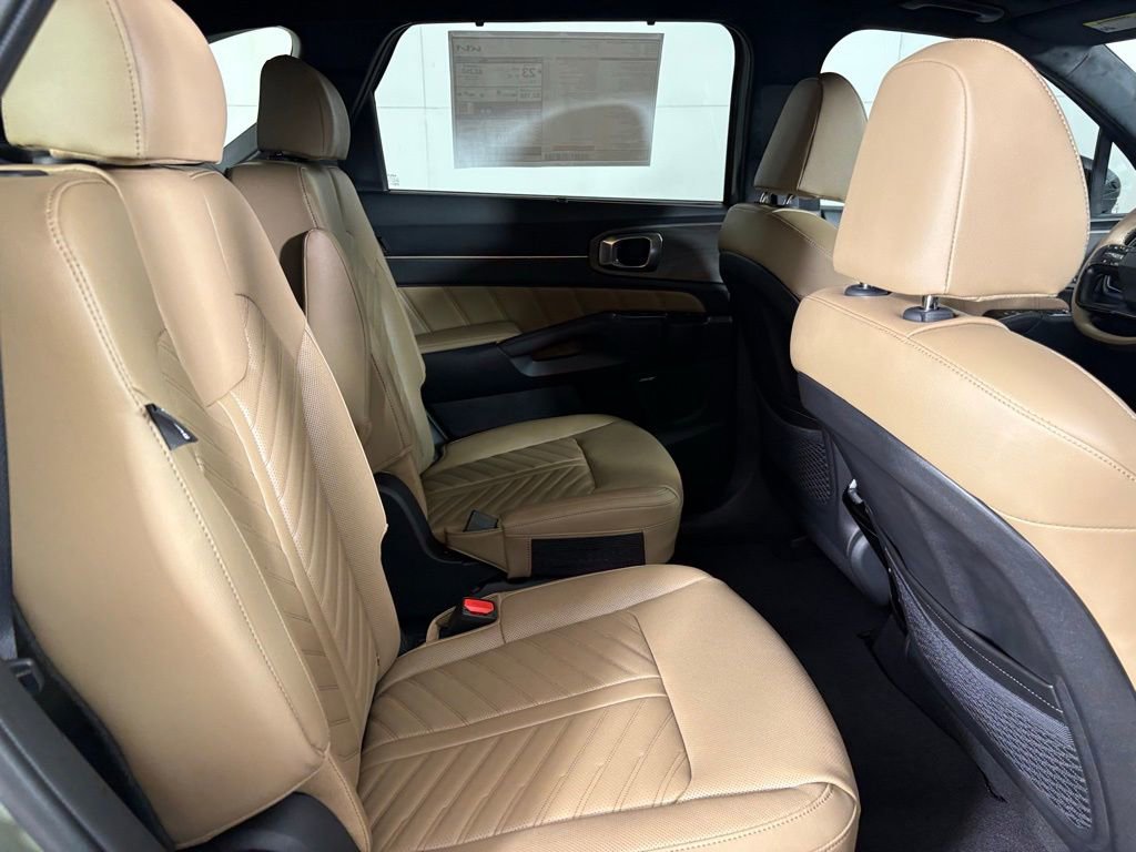 New 2026 Kia Sorento SX Prestige image 16