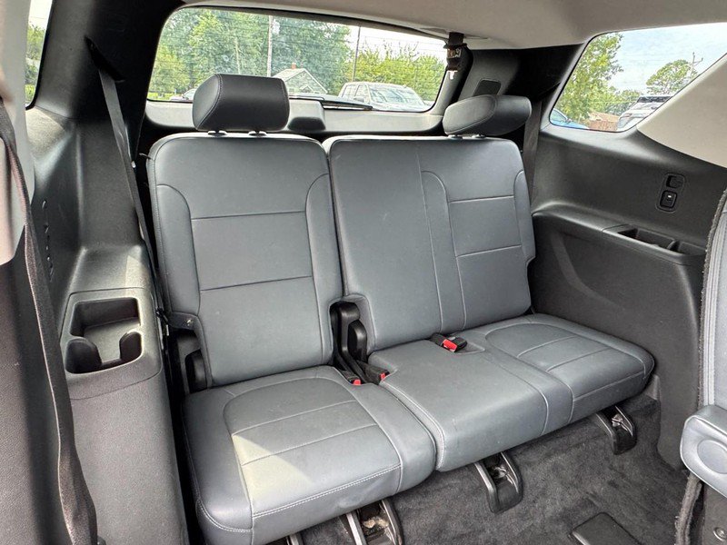 Used 2021 Chevrolet Traverse LT AWD/4WD image 11