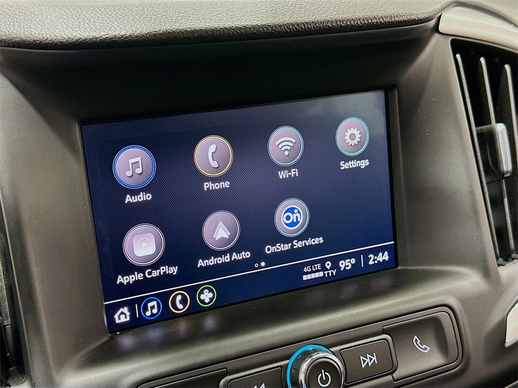 Used 2023 GMC Terrain SLE w/ Driver Convenience Package image 15