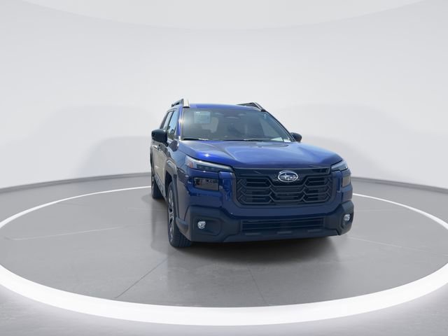 New 2026 Subaru Outback Touring XT image 2