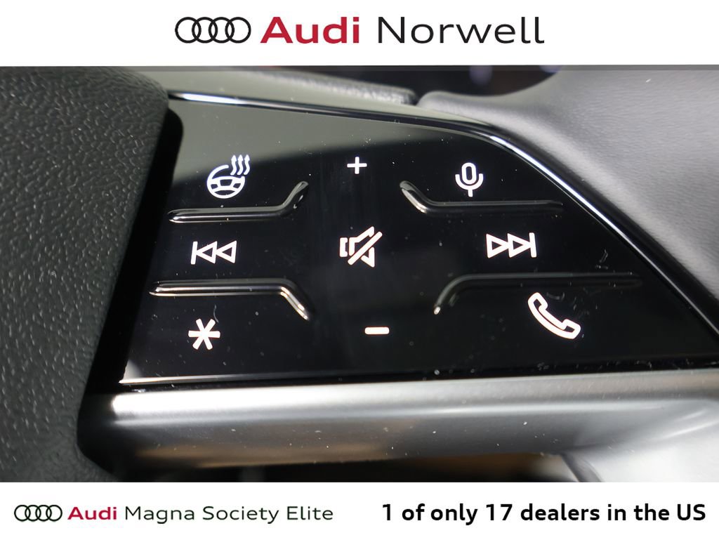 New 2026 Audi A6 Premium Plus AWD/4WD image 29