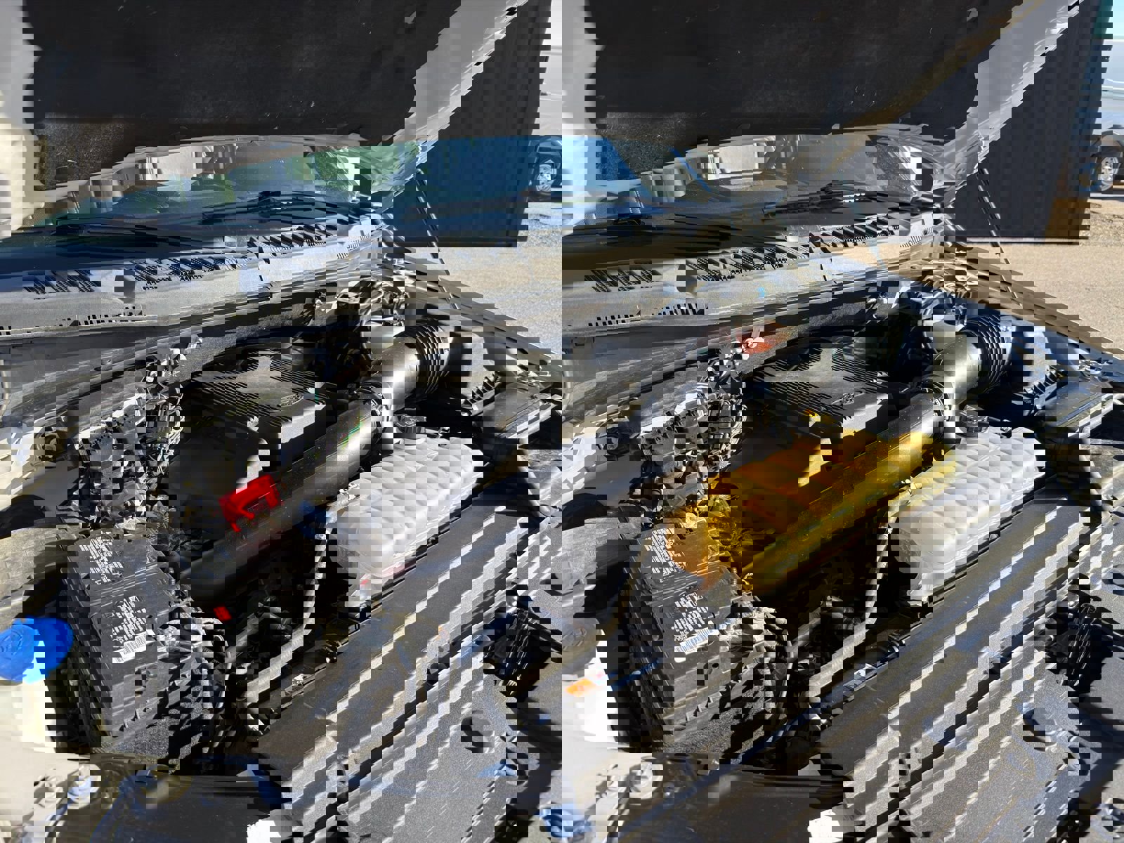 Used 2019 Ford F150 Lariat image 41