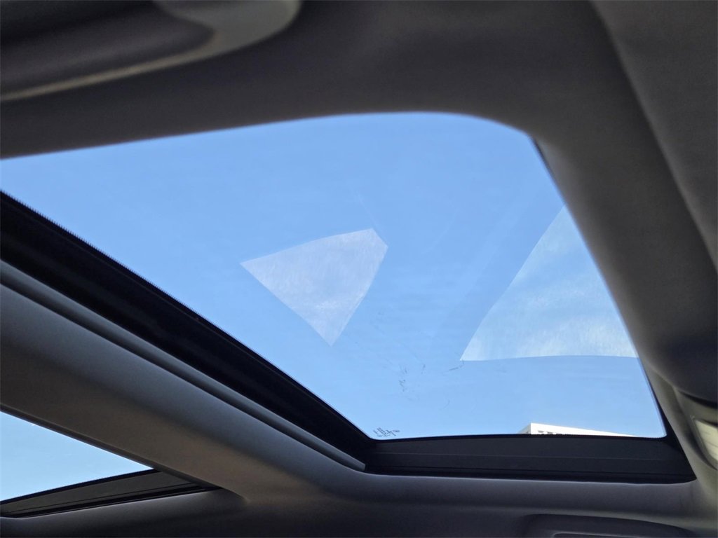 Used 2013 Acura ZDX image 9